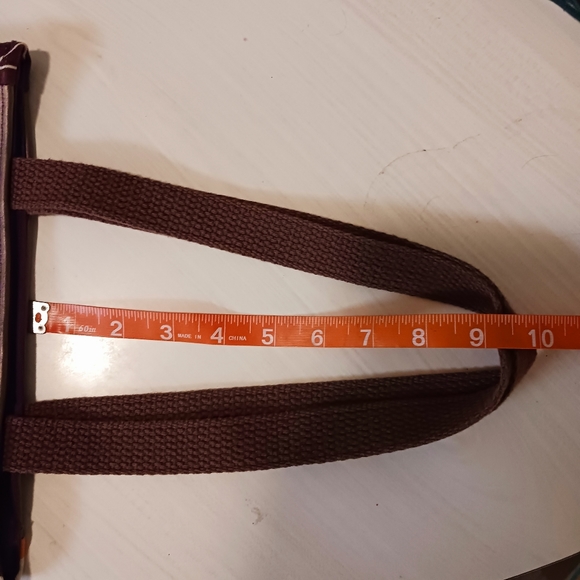 Stash Bag by Lotus of Maui - Picture 6 of 8